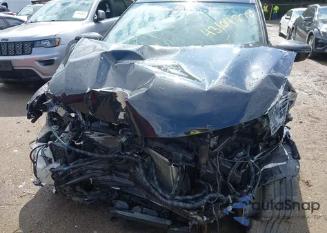 2019 Nissan Rogue S/Sv from USA, damaged, VIN KNMAT2MV6KP520646